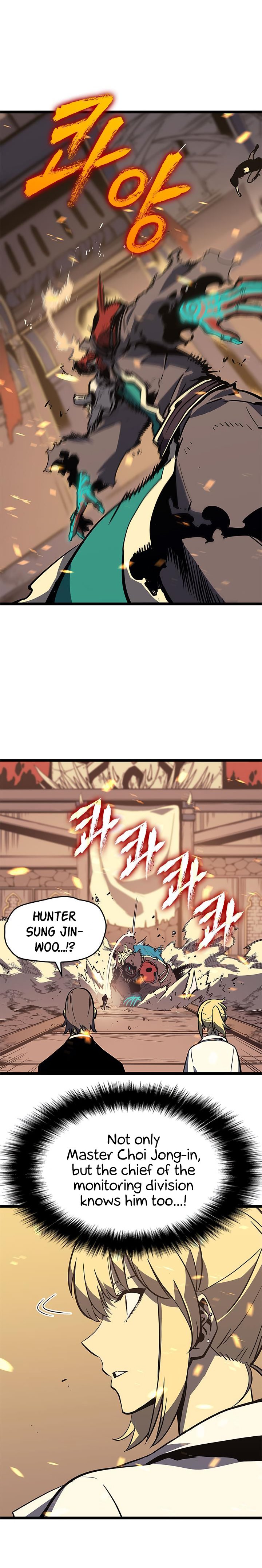 Solo Leveling, Chapter 75 image 05